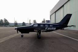 Piper - PA-46-350P Mirage - photo 4