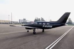 Piper - PA-46-350P Mirage - photo 5