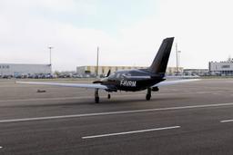 Piper - PA-46-350P Mirage - photo 6