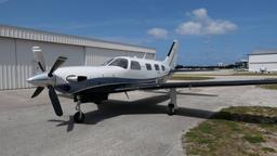 Piper - PA-46-500TP Meridian - photo 2