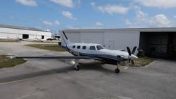Piper - PA-46-500TP Meridian - photo 12