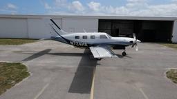 Piper - PA-46-500TP Meridian - photo 13