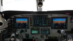 Piper - PA-46-500TP Meridian - photo 5