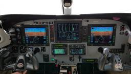 Piper - PA-46-500TP Meridian - photo 6