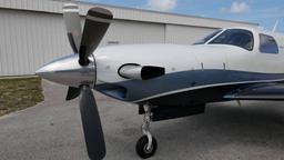 Piper - PA-46-500TP Meridian - photo 8