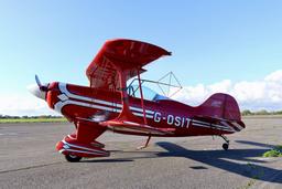 Pitts - S-1 T - photo 1