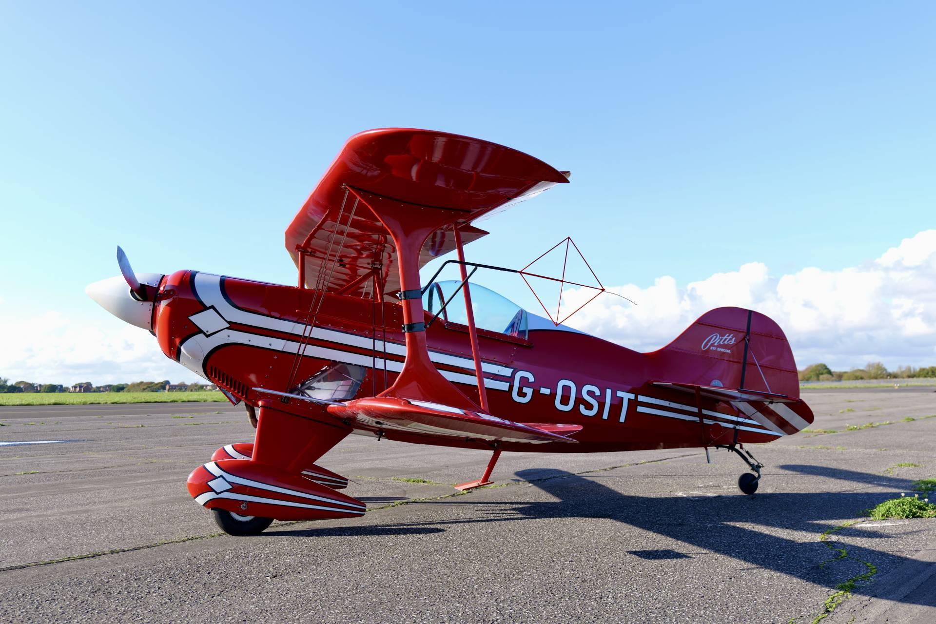 Pitts - S-1 T - main photo