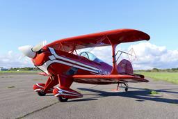 Pitts - S-1 T - photo 3