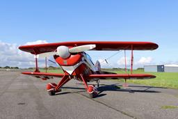 Pitts - S-1 T - photo 2