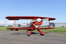 Pitts - S-1 T - photo 4