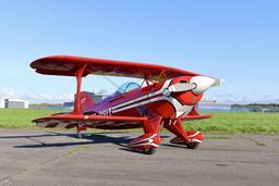 Pitts - S-1 T - photo 5