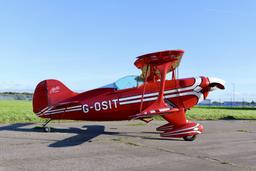 Pitts - S-1 T - photo 7