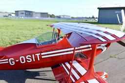 Pitts - S-1 T - photo 8