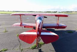 Pitts - S-1 T - photo 9
