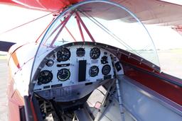Pitts - S-1 T - photo 10