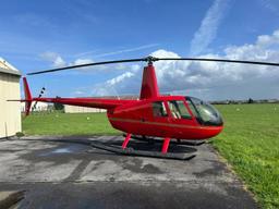 Robinson - R-44 Clipper II - photo 3