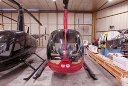 Robinson - R-44 Clipper II - photo 11