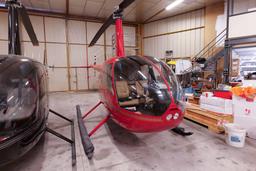 Robinson - R-44 Clipper II - photo 12