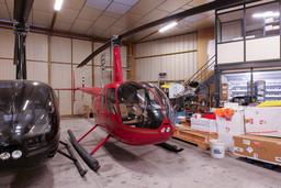 Robinson - R-44 Clipper II - photo 13