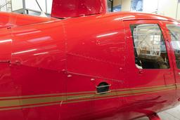 Robinson - R-44 Clipper II - photo 14