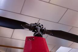 Robinson - R-44 Clipper II - photo 15