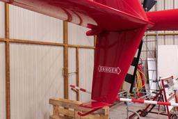 Robinson - R-44 Clipper II - photo 16