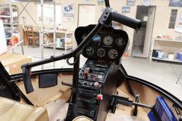 Robinson - R-44 Clipper II - photo 19