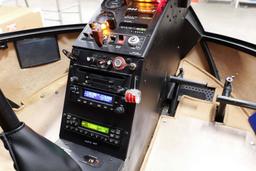 Robinson - R-44 Clipper II - photo 21