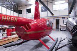 Robinson - R-44 Clipper II - photo 22