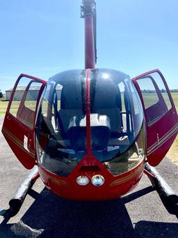 Robinson - R-44 Clipper II - photo 1