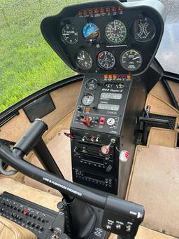 Robinson - R-44 Clipper II - photo 5
