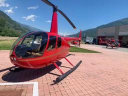 Robinson - R-44 Clipper II - photo 6