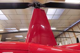 Robinson - R-44 Clipper II - photo 8