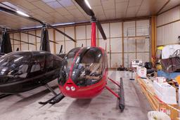 Robinson - R-44 Clipper II - photo 9