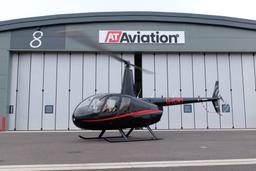 Robinson - R-44 Raven II - photo 3