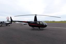 Robinson - R-44 Raven II - photo 11