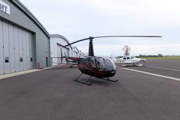 Robinson - R-44 Raven II - photo 12