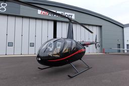 Robinson - R-44 Raven II - photo 13