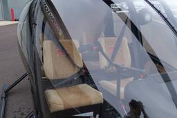 Robinson - R-44 Raven II - photo 14
