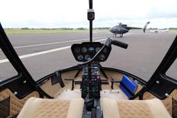 Robinson - R-44 Raven II - photo 19