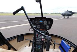 Robinson - R-44 Raven II - photo 20