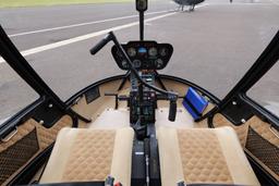 Robinson - R-44 Raven II - photo 21