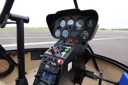 Robinson - R-44 Raven II - photo 22