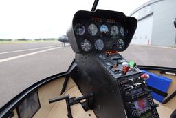 Robinson - R-44 Raven II - photo 23