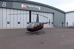 Robinson - R-44 Raven II - photo 4
