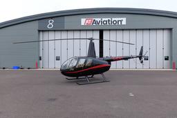 Robinson - R-44 Raven II - photo 2