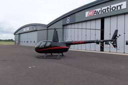 Robinson - R-44 Raven II - photo 6
