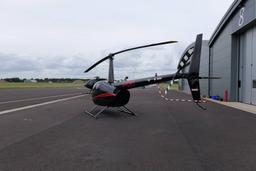 Robinson - R-44 Raven II - photo 7