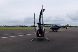 Robinson - R-44 Raven II - photo 8