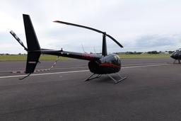 Robinson - R-44 Raven II - photo 9